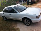 1992 Nissan b13 for sale in Manchester, Jamaica