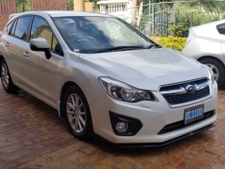 2013 Subaru Impreza sport for sale in Kingston / St. Andrew, Jamaica