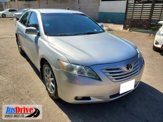 2007 Toyota CAMRY for sale in Kingston / St. Andrew, Jamaica