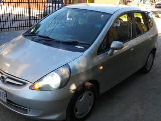 2007 Honda fit for sale in Clarendon, Jamaica