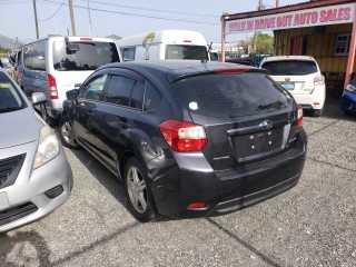 2016 Subaru Impreza sport for sale in Kingston / St. Andrew, Jamaica