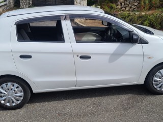 2013 Mitsubishi Mirage for sale in Kingston / St. Andrew, Jamaica