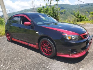 2008 Subaru Impreza for sale in Manchester, Jamaica