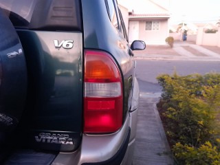 2001 Suzuki Grand Vitara for sale in Kingston / St. Andrew, Jamaica