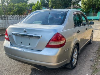 2008 Nissan tiida for sale in Kingston / St. Andrew, Jamaica