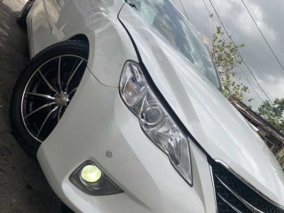 2011 Toyota Mark X for sale in Kingston / St. Andrew, Jamaica