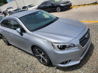 2016 Subaru LEGACY B4 for sale in Kingston / St. Andrew, Jamaica