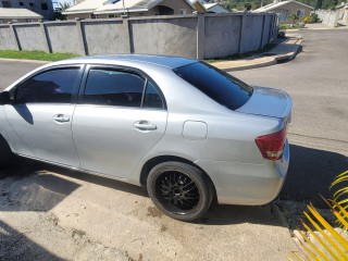 2008 Toyota Axio Luxel for sale in St. James, Jamaica