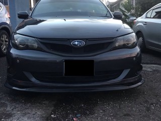 2011 Subaru Impreza Sport for sale in Manchester, Jamaica