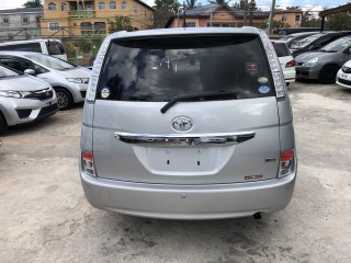 2012 Toyota Isis for sale in Manchester, Jamaica