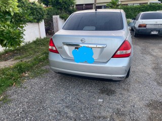 2011 Nissan Tiida for sale in Kingston / St. Andrew, Jamaica