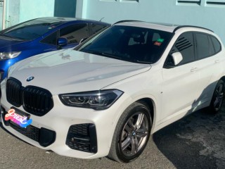 2022 BMW X1 for sale in Kingston / St. Andrew, Jamaica