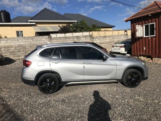 2011 BMW X1 for sale in Manchester, Jamaica