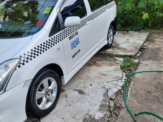 2006 Toyota Wish for sale in St. Ann, Jamaica