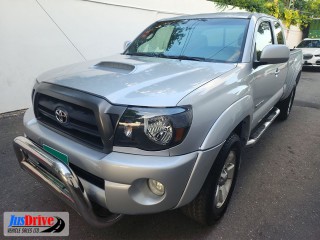 2006 Toyota TACOMA for sale in Kingston / St. Andrew, Jamaica