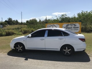 2006 Nissan Bluebird Sylphy for sale in St. Catherine, Jamaica