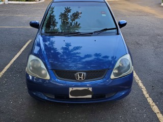 2003 Honda Civic