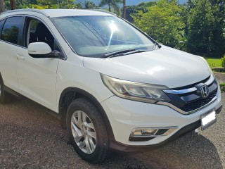 2016 Honda Crv
$2,950,000