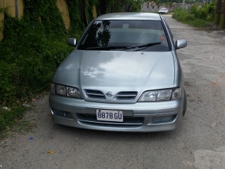 1997 Nissan Primera for sale in Clarendon, Jamaica