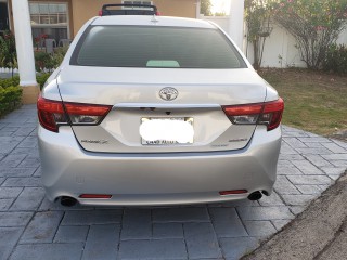 2013 Toyota Mark X for sale in Kingston / St. Andrew, Jamaica