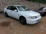 1999 Nissan sunny pulsar for sale in Manchester, Jamaica