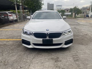 2018 BMW 530 for sale in Kingston / St. Andrew, 