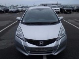 2012 Honda Fit for sale in Kingston / St. Andrew, Jamaica