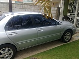 2007 Mitsubishi Lancer for sale in St. Catherine, Jamaica