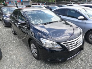 2013 Nissan Sylphy for sale in Kingston / St. Andrew, Jamaica