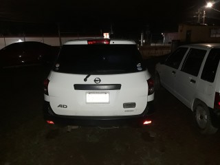 2011 Nissan Ad wagon for sale in Kingston / St. Andrew, Jamaica