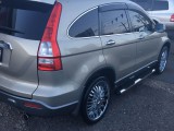 2007 Honda Crv for sale in Kingston / St. Andrew, Jamaica