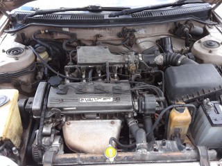 1995 Toyota Corolla 100 for sale in Manchester, Jamaica