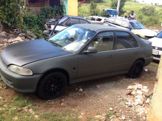 1994 Honda Civic for sale in Manchester, Jamaica
