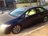 2006 Honda CIVIC EX for sale in Kingston / St. Andrew, Jamaica