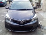 2011 Toyota Vitz for sale in Kingston / St. Andrew, Jamaica