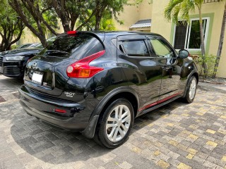 2014 Nissan Juke GT Four for sale in Kingston / St. Andrew, Jamaica