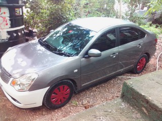 2009 Nissan Nissan sylphy