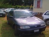 1991 Nissan premira for sale in Manchester, Jamaica
