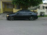 2003 Honda civic RS for sale in St. James, Jamaica