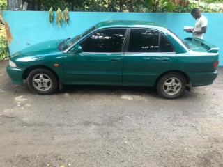 1995 Mitsubishi Lancer for sale in Kingston / St. Andrew, Jamaica