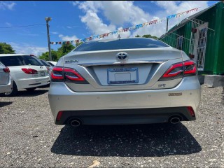 2019 Toyota Crown