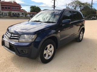 2014 Suzuki Grand Vitara for sale in St. James, Jamaica