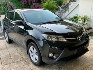 2013 Toyota Rav4 for sale in Kingston / St. Andrew, Jamaica