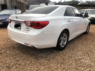 2011 Toyota Mark x for sale in Manchester, Jamaica