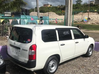 2015 Toyota Probox for sale in Kingston / St. Andrew, Jamaica