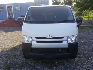 2015 Toyota Hiace for sale in St. Ann, Jamaica