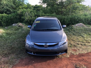 2009 Honda Civic for sale in St. Elizabeth, Jamaica