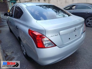 2014 Nissan LATIO for sale in Kingston / St. Andrew, Jamaica