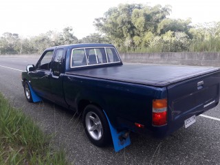 1991 Toyota Pickup