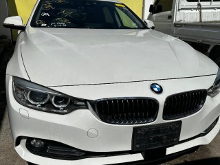 2016 BMW 420i